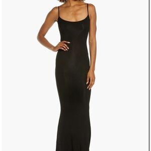 SKIMS Soft Lounge Long Slipdress